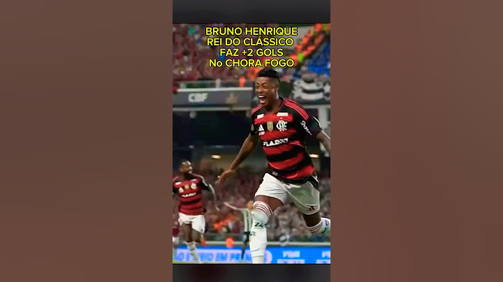 BRUNO HENRIQUE FAZ GOLAÇO E ACABA COM A SUPERCOPA REI 👑 #flamengo #brunohenrique #botafogo