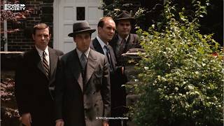 The Godfather: The Most Iconic Scenes Ever Filmed | Full Scene