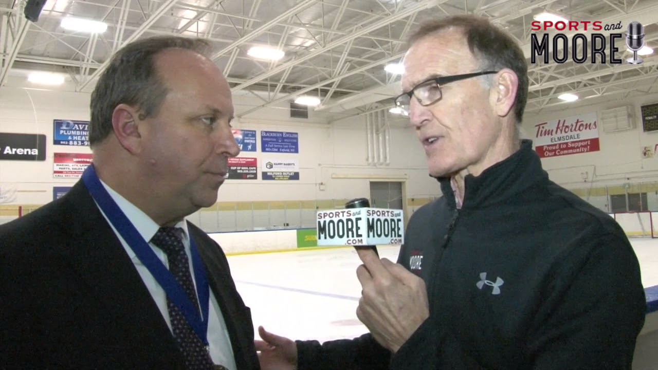 Moncton Flyers are Telus Cup bound