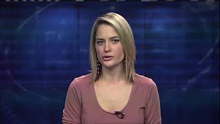 News Demo Reel: 2019