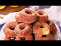 Roscas de las 9 Cucharas 🥄 Fáciles, rápidas y deliciosas 😋