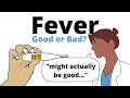 Understanding Fever: Its Causes, Effects, and Benefits