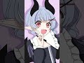 Neirita dancing with doodle song!【VTuber/JP/ESP】#shorts