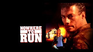 Jean-Claude Van Damme Cliff Notes | Nowhere To Run