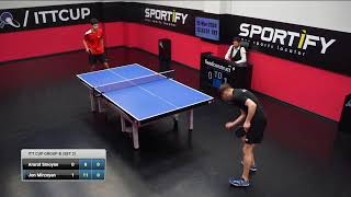 15-03-2024 Table Tennis