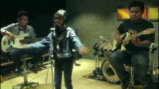 Coklat Drama (cover)