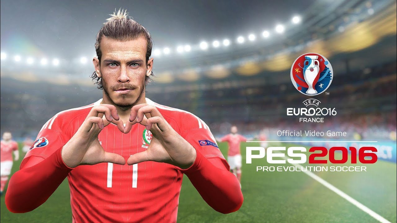 Cara Instal Pes 2016 di Laptop atau PC YouTube