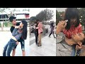 Tik Tok Slowmo Romantis Full Drama Baper Banget! Kreatif Abis!