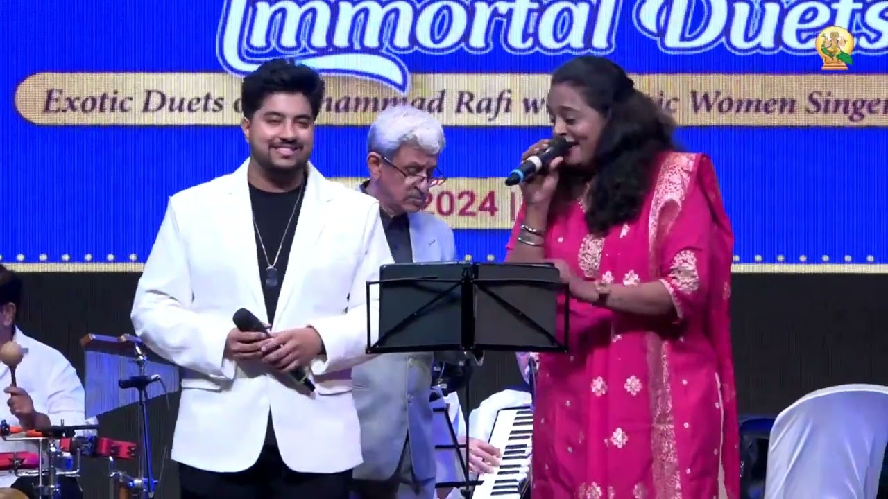 2024-04-24_Ae chaand zara chhup ja, ae waqt zara ruk ja_Preethi W. & Aaroh S.