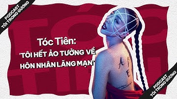 Tôi Trong Gương | Tóc Tiên: 