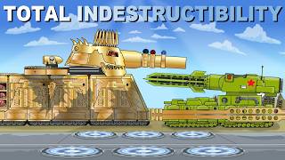 Indestructibility of the King of Tanks and New Alliance