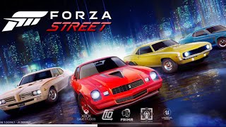 Forza Street game play for iOS iPhone screenshot 5