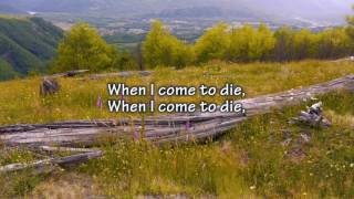 Give Me Jesus by Jeremy Camp (UHD with Lyrics/Subtitles)