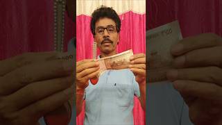 The Magic of Money and Spoons #shorts #magic #spoonmagic #moneymagic