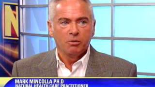 Fight ragweed allergies, naturally