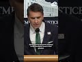 Timeline of assassination attempt at White House Correspondents Dinner