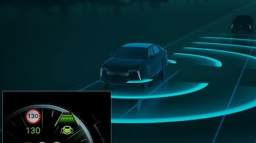 DS Automobiles | DS N°8 - DS DRIVE ASSIST 2.0