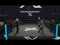 Joe Biden vs Donald Trump [WWE 2K24]