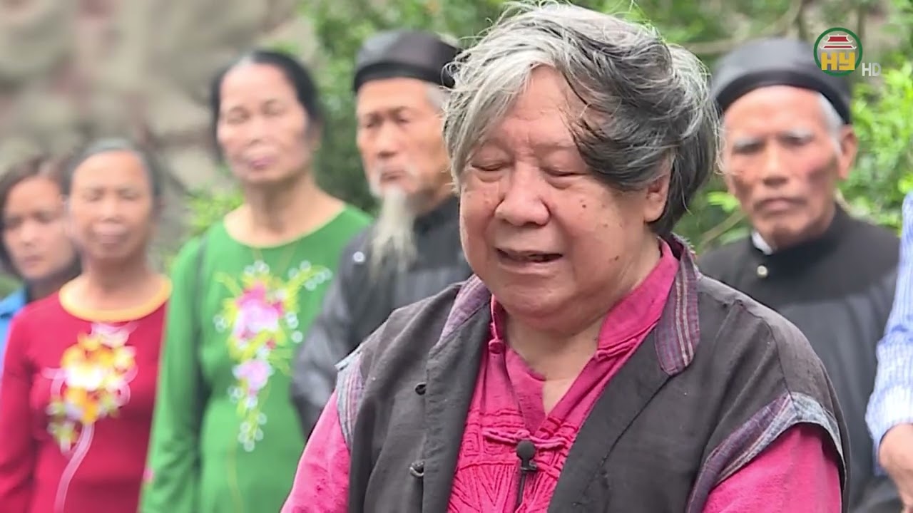 Lễ hội Đền thờ Triệu Việt Vương