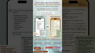 The Right AI Answer for Your Child. #cbse #icse #iit #neet #workingmom #education #students