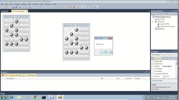 شرح عمل لعبه الالغام بالتفصيل بأسهل طريقه مع السورس كود #vb.net