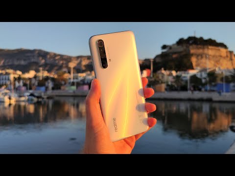 Realme X3 SuperZoom