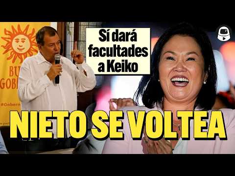 MARCO RUBIO IS HERE: Is the U.S. rescuing Petroperú? #LaEncerrona