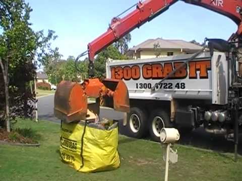 Skip Bags