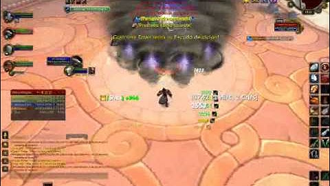 Lombàrdi: Vortex Pinnacle Heroic Grand Vizier Ertan