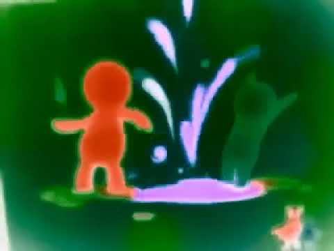 Noggin and Nick Jr Logo Collection in My G Major 1