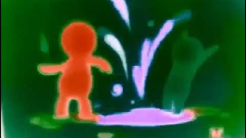 Noggin and Nick Jr Logo Collection in My G Major 1