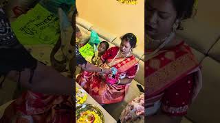 sob theke sera upohar amar gopu sona...