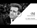 OM04 - Opinione Moda - Entertainment - Flavio Insinna - Il mio inizio