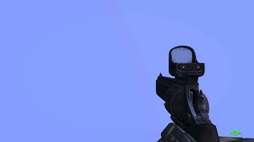 Fallout 4 Matrix glitch