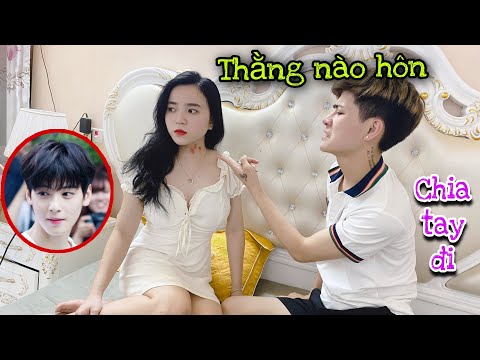 Video Kiên Chổi Phát Hiện Phạm Thư Bị Trai Lạ Hôn Ở Cổ -... - youtube