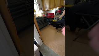 #diy #milwaukee8 #vlog