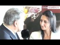Ref:VBFZAIG9Fe4 Cpv lyon 2014 - interview bovetti 1/2