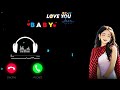 New Trending I Love you Sms Ringtone MP3 Ringtone Message 🤩 Ringtone Song.