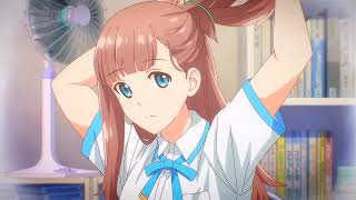 Even A Replica Can Fall In Love repurika Datte Koi O Suru   Trailer