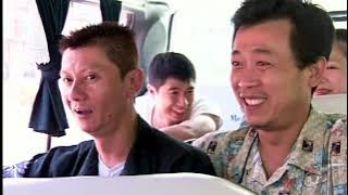 VAN SON 😊  Bộ 3 Huyền Thoại | NHỮNG NẺO ĐƯỜNG MIỀN TÂY | Vân Sơn- Bảo Liêm - Việt Thảo #vansonshow