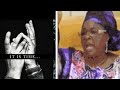 THERE IS GOD O TRIBUTE TO PATIENCE JONATHAN (former Nigeria first lady) - martins akor