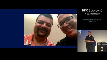 Real world DevOps with the Microsoft ALM Rangers - Wouter de Kort