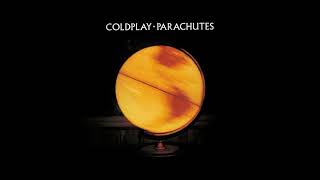 Coldplay - Don't Panic (Instrumental)