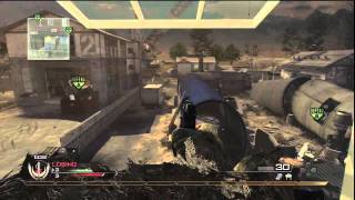 FML Hitmarker !