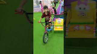 Naik becak istimewa #viralvideo #funny #shorts #fypシ゚viral #fyp #fypage #fypyoutube #fy #google