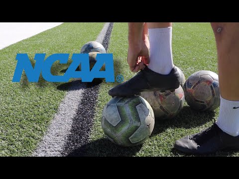 What College Soccer Offseason Is Really Like…