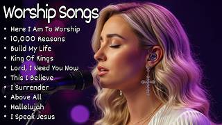 Soft Christian Worship for Sunrise | Morning Devotional Songs Full of Peace screenshot 4