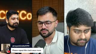 Famous Demo Day - Chaicode web dev Profile
