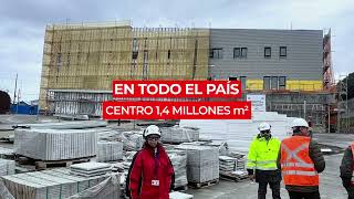 Si Es Infraestructura De Salud, Elige Bien. Elige Idiem.