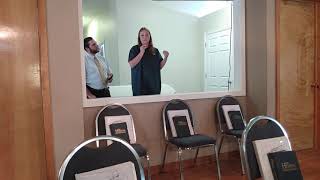 Estep Baptism 3/28/2021